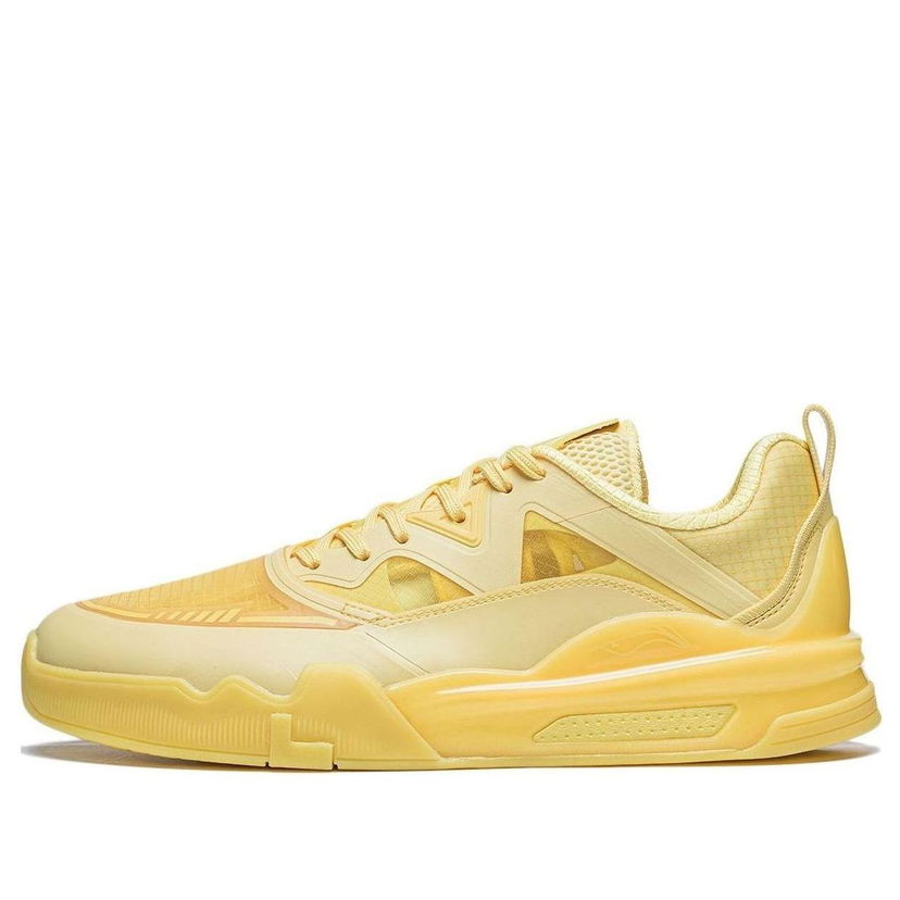 Tenisky a topánky Li-Ning Ellington Žltá | AEPR009-39