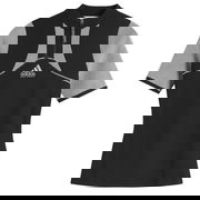 Short Sleeve Knit Top