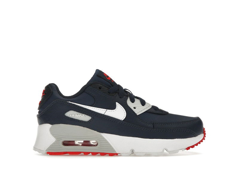 Tenisky a topánky Nike Air Max 90 Navy | DV3608-400, 0