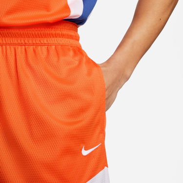 Šortky Nike Icon Shorts Oranžová | DV9524-819, 5