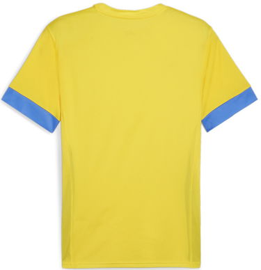Dres Puma teamGOAL Matchday Jersey Žltá | 705747-17, 1