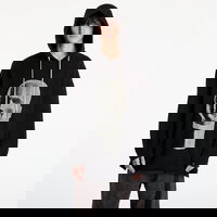 Rick Owens DRKSHDW Peter Graphic Hoodie