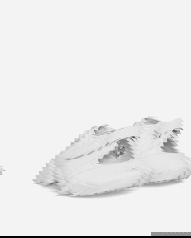 Tenisky a topánky Nike Air Rift Biela | HM5737-100, 4