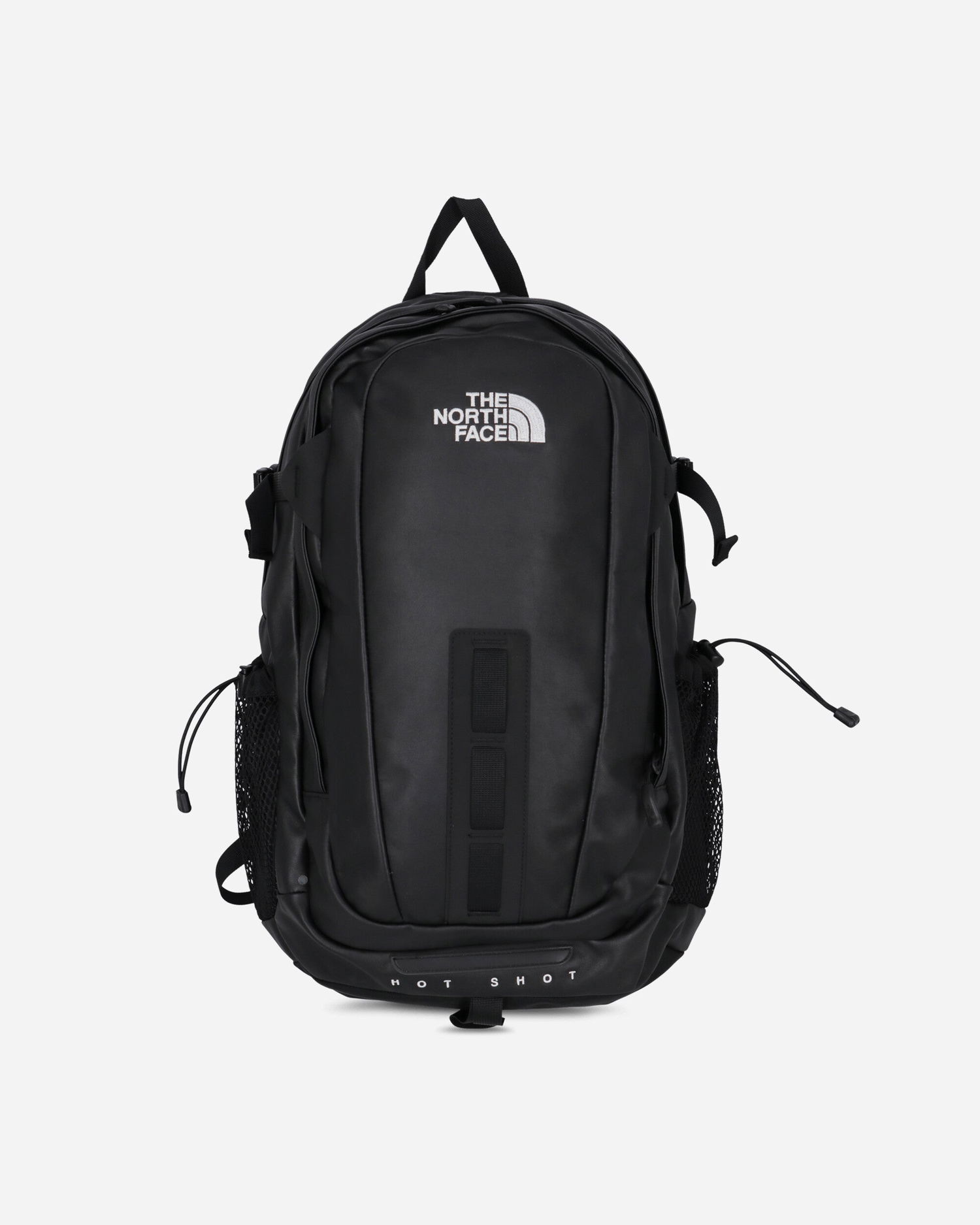 Batoh The North Face Leather Pack Hot Shot Backpack Čierna | NF0A8FG1JK31 NFJK3, 1