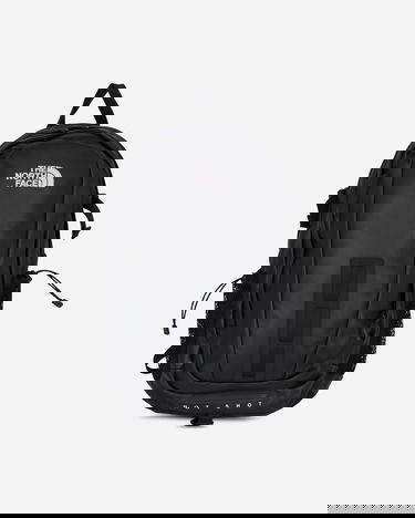 Batoh The North Face Leather Pack Hot Shot Backpack Čierna | NF0A8FG1JK31 NFJK3, 1