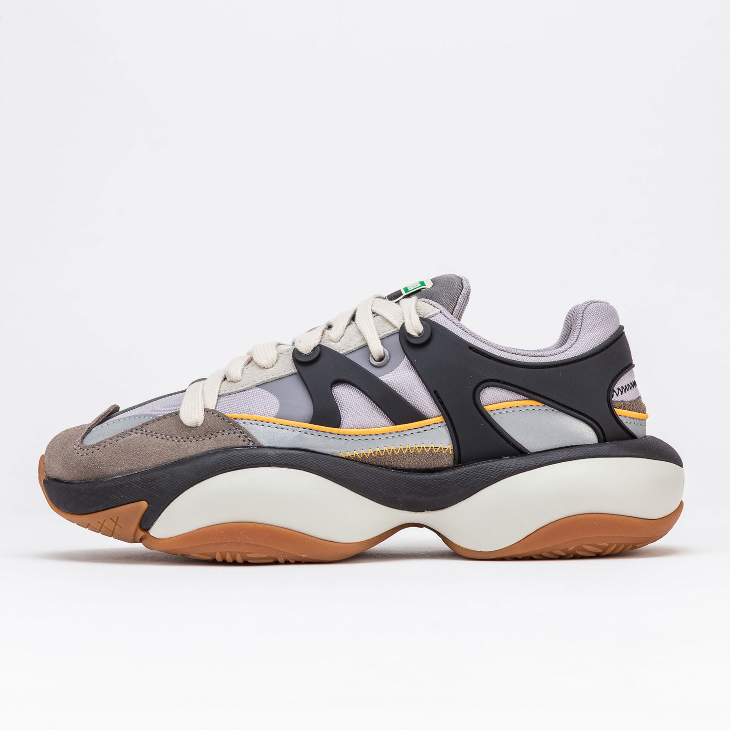 Tenisky a topánky Puma Alteration NU Rhude Šedá | 371390 01, 0