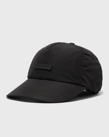Šiltovka Fear of God Baseball Cap Čierna | FG870-031NYL-001, 2
