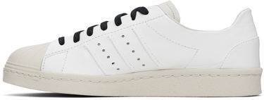 Tenisky a topánky Y-3 Y-3 Superstar Biela | JQ5002, 2