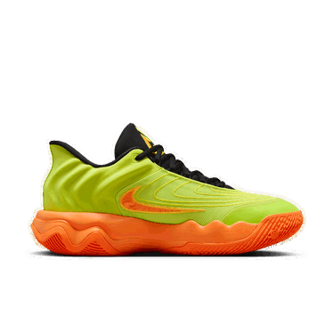 Tenisky a topánky Nike Giannis Immortality 4 „Halloween“ Zelené | FQ3680-301, 4