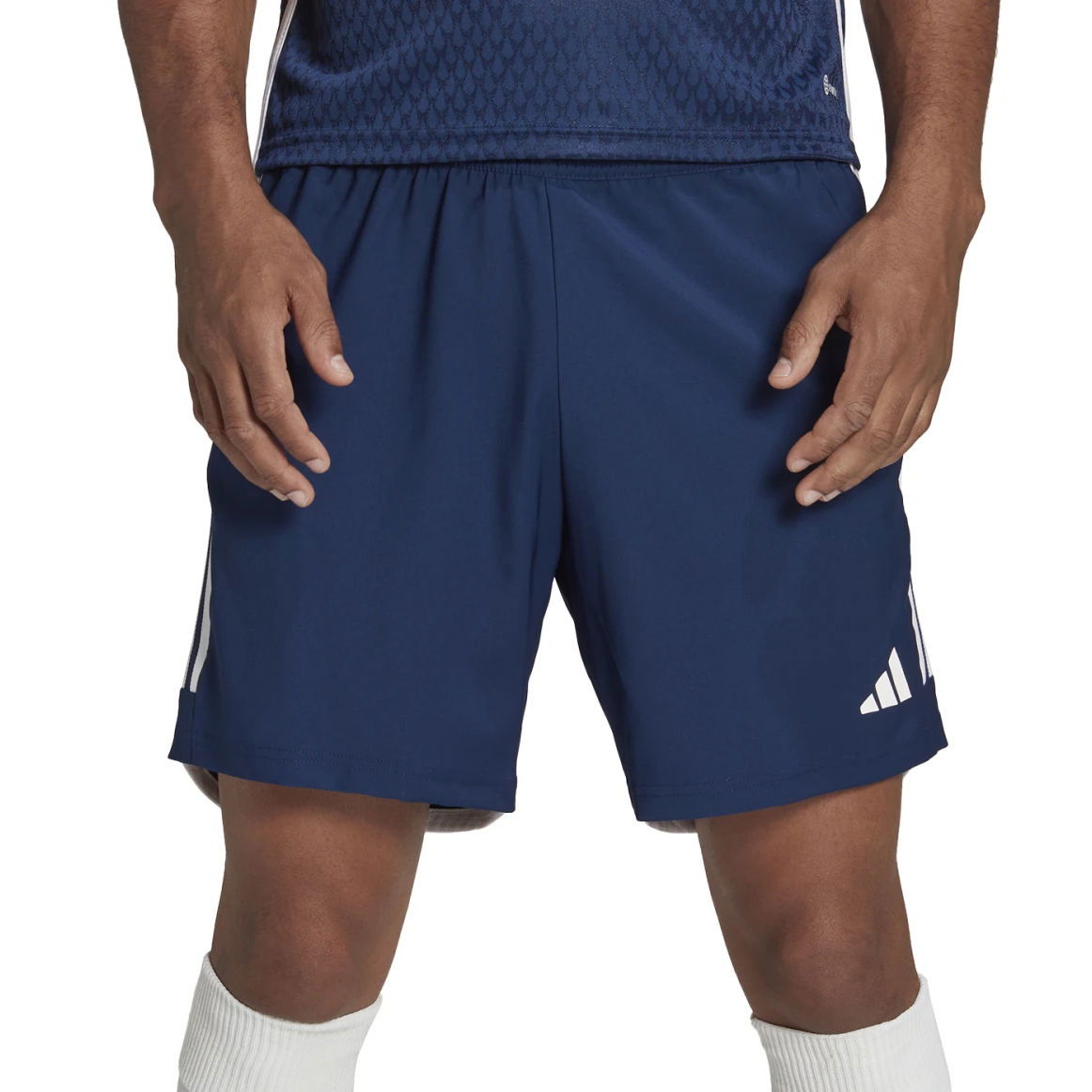 Šortky adidas Originals Tiro 23 Competition Match Jersey Navy | ht5697, 0