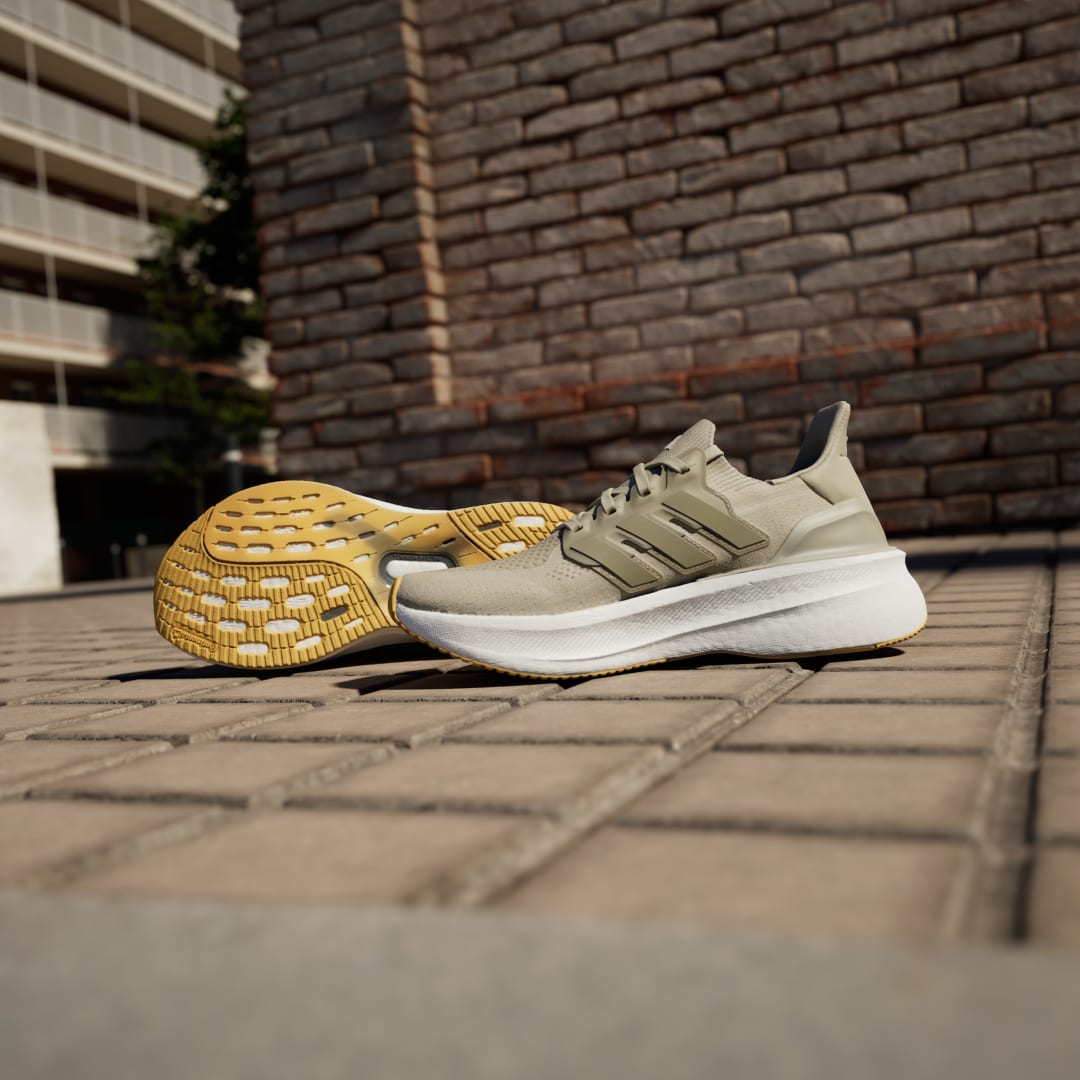 Tenisky a topánky adidas Performance Ultraboost 5 Zelené | ID8851, 1