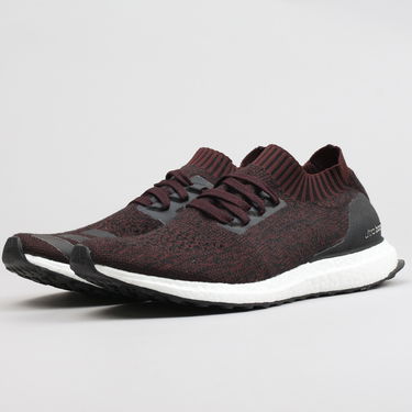 Tenisky a topánky adidas Performance UltraBoost Uncaged Vínová | BY2552, 1