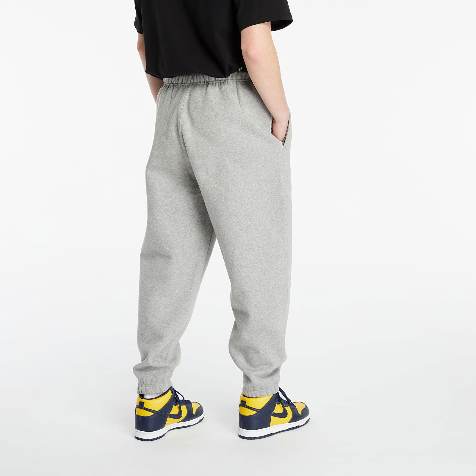 Fleece Pants