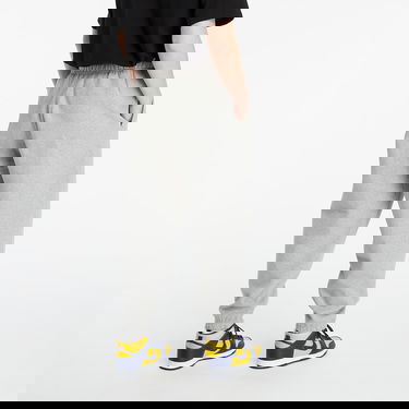 Tepláky Nike Fleece Pants Šedá | CW5460-063, 4