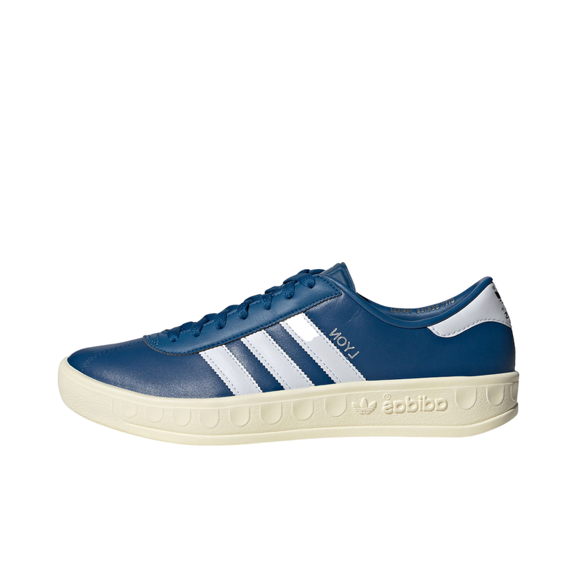 Tenisky a topánky adidas Originals Lyon Modrá | gx0721