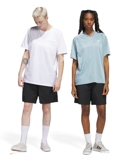 Plavky adidas Originals Water Swimshorts Čierna | HS3016