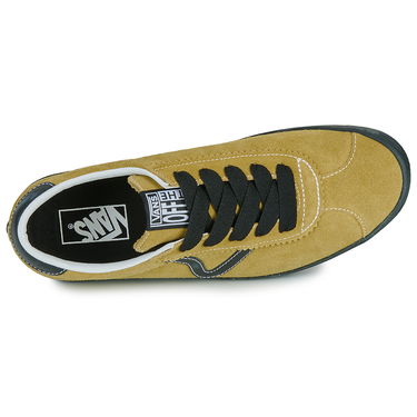 Tenisky a topánky Vans Sport Low Žltá | VN000CQR5QJ1, 5
