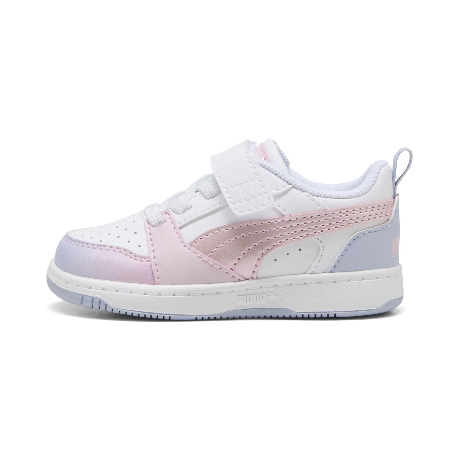 Tenisky a topánky Puma Puma Rebound V6 Lo Blurry Dreams Biela | 400595_01, 0