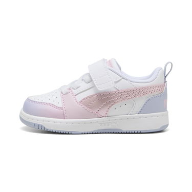 Tenisky a topánky Puma Puma Rebound V6 Lo Blurry Dreams Biela | 400595_01, 0