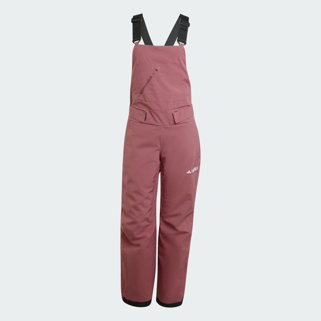 Xperior 2L Insulated Bib Trousers