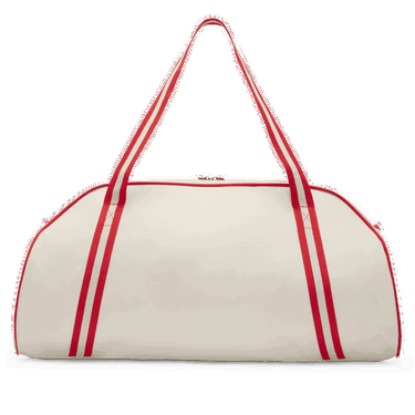 Cestovná taška Nike Gym Club 24 L Biela | DH6863-113, 1
