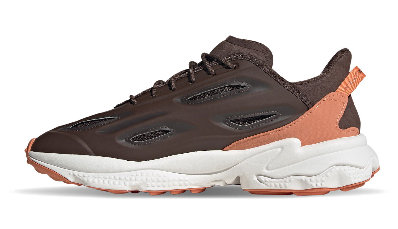 Tenisky a topánky adidas Originals Ozweego Celox Hnedá | HQ8815, 0