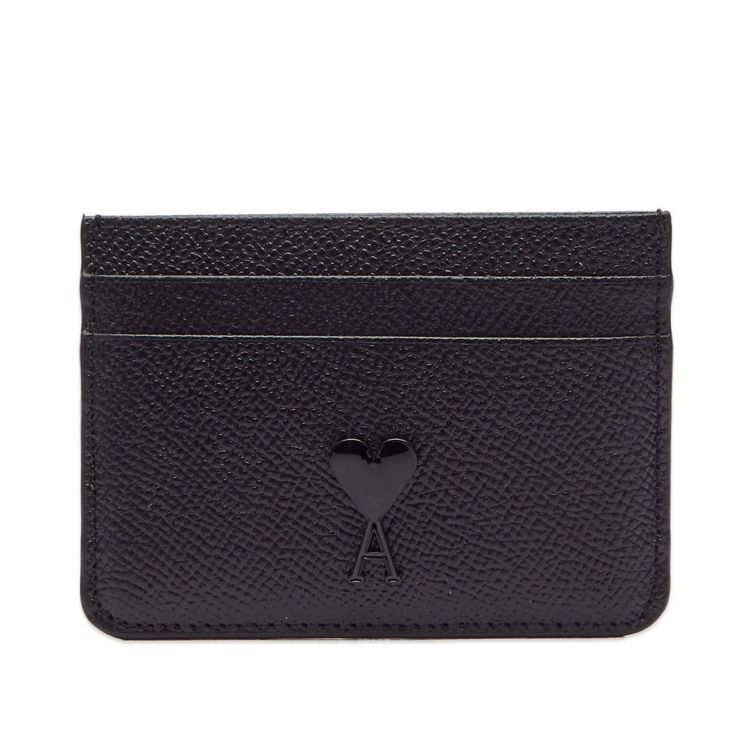 Peňaženka AMI ADC Card Holder Čierna | USL013-AL0036-001, 0