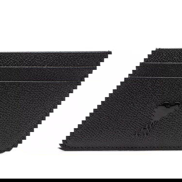 Peňaženka AMI ADC Card Holder Čierna | USL013-AL0036-001, 0