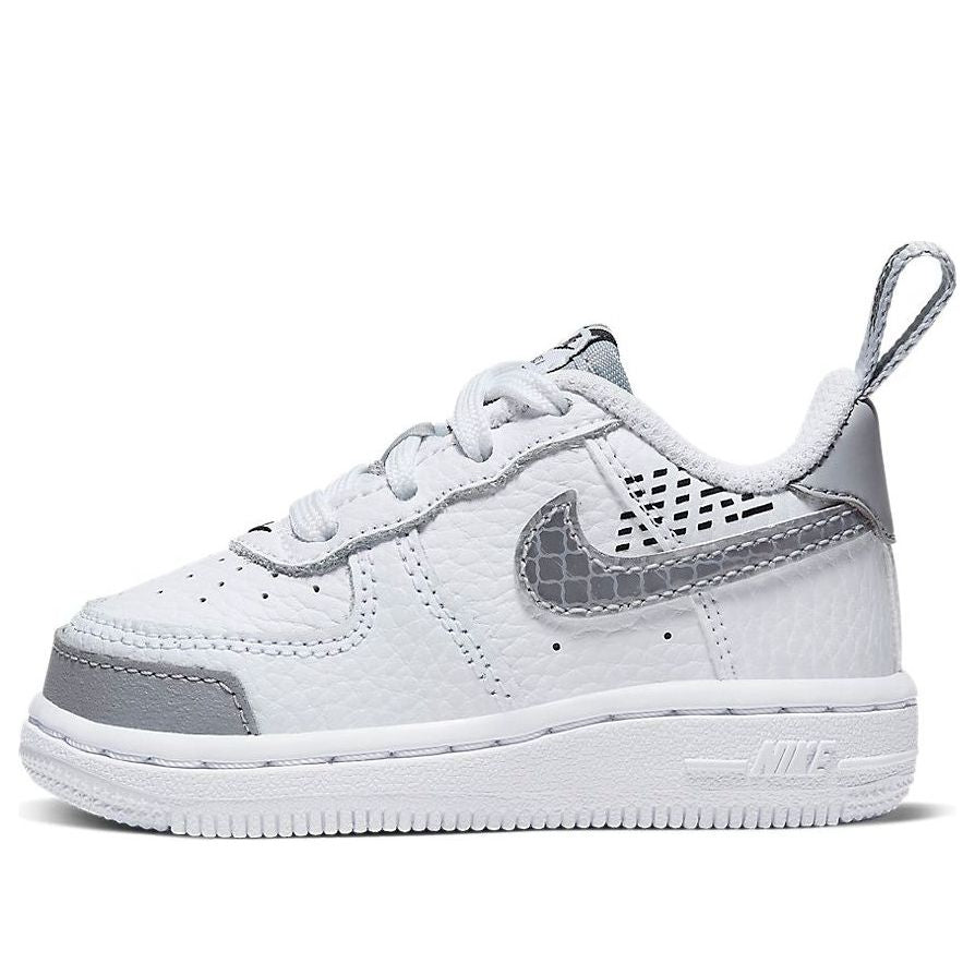 Tenisky a topánky Nike Air Force 1 LV8 2 Biela | CK0830-100, 0