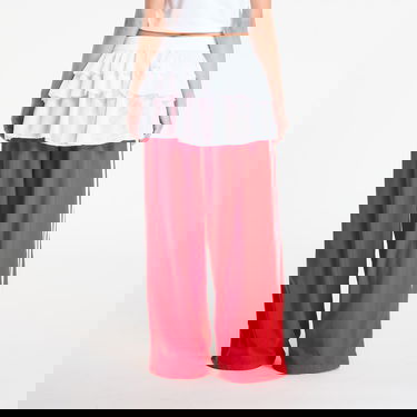 Tepláky adidas Originals Fb Track Pants Červená | KS1430, 5