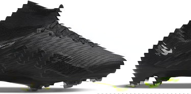Tenisky a topánky Nike Zoom Superfly 9 Elite FG Čierna | dj4977-001, 2