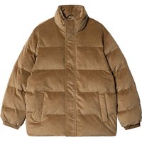 Prešívaná bunda Carhartt WIP Layton Jacket Béžová | I030825.18JXX, 0