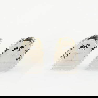 Tenisky a topánky BAPE BAPE Sta Icon 1 Biela | 0ZXSHM191306OBKX, 4