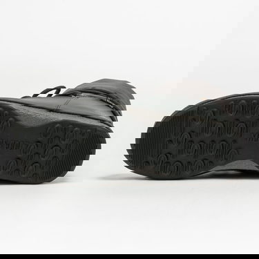 Tenisky a topánky Moon Boot Low Nylon Waterproof 2 Šedá | 24009300 006, 4