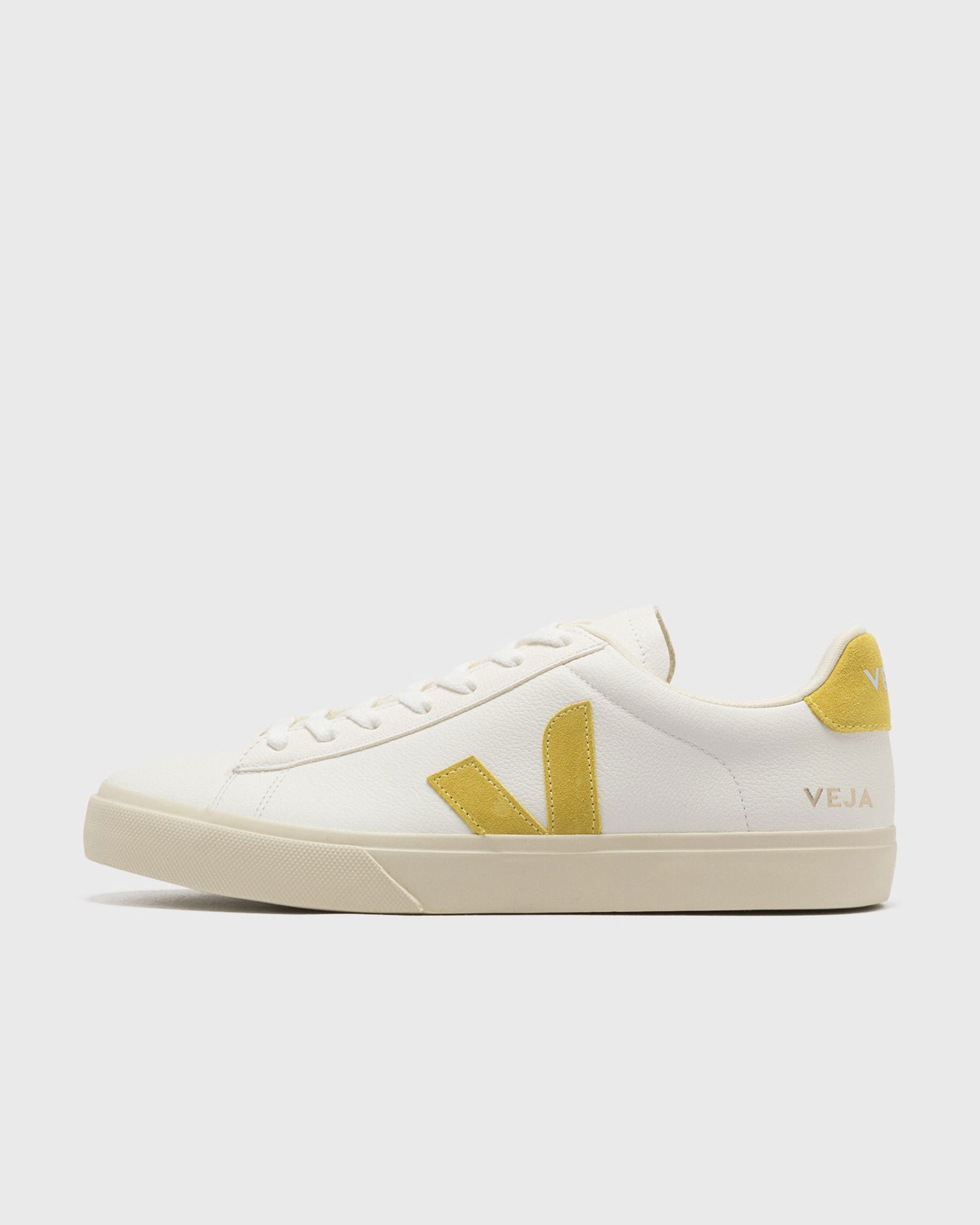 Tenisky a topánky Veja Campo Chromefree Leather Lowtop Biela | CP0503887B, 0