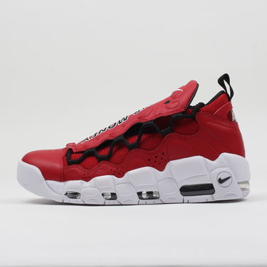 Tenisky a topánky Nike Air More Money Červená | AJ2998-600, 0