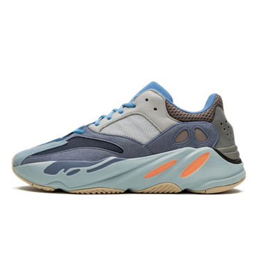 Tenisky a topánky adidas Yeezy Yeezy Boost 700 "Carbon Blue" Šedá | FW2498, 0