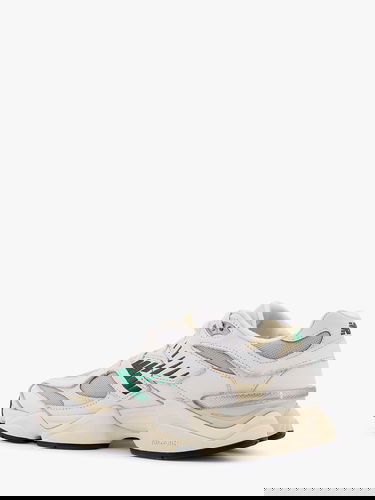 Tenisky a topánky New Balance U9060 Biela | U9060ESEWHITE, 2