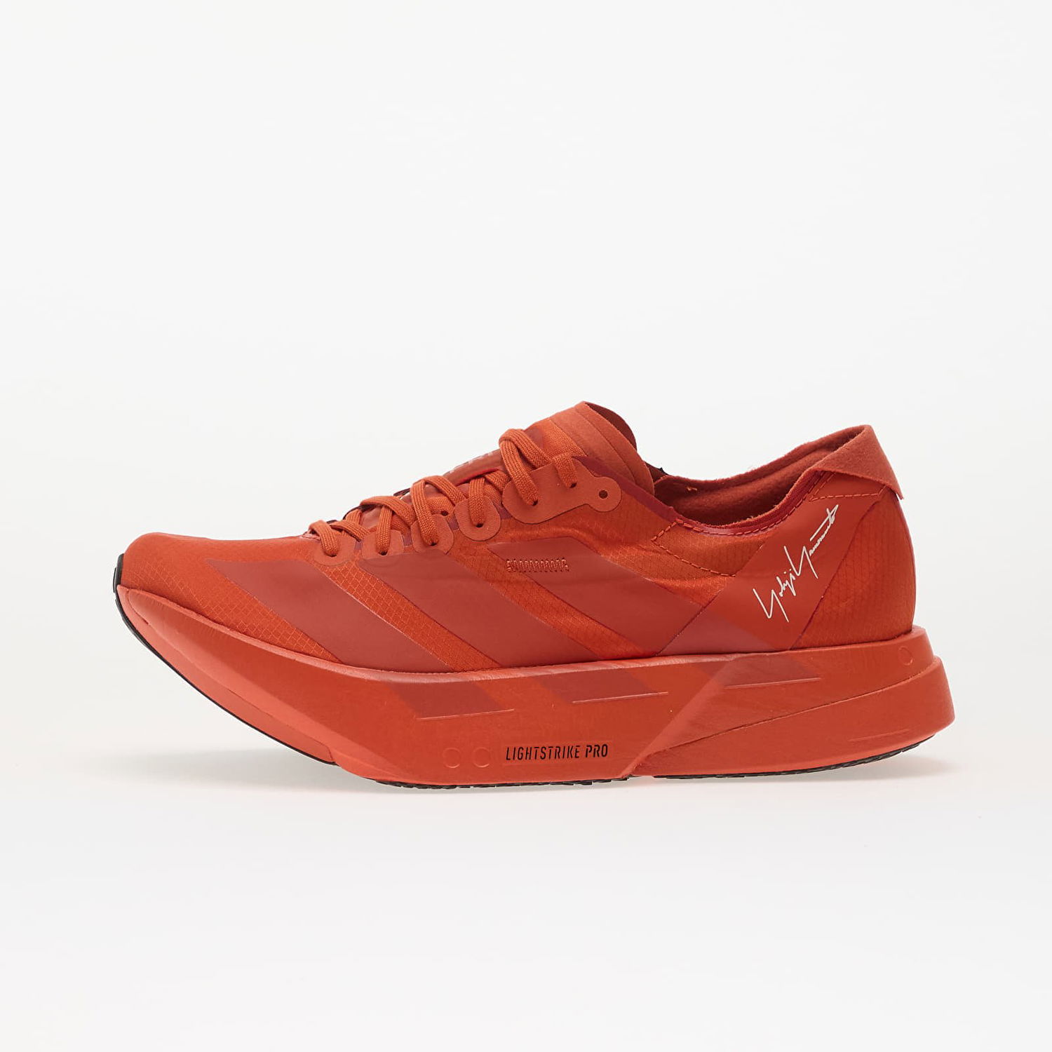 Tenisky a topánky Y-3 Y-3 Adios Pro 4 Craft Červená | JR6657, 0