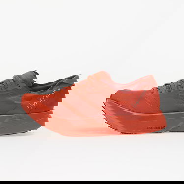 Tenisky a topánky Y-3 Y-3 Adios Pro 4 Craft Červená | JR6657, 0