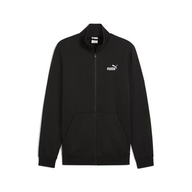 Bunda Puma Essentials Logo Track Jacket Čierna | 682582_01, 0