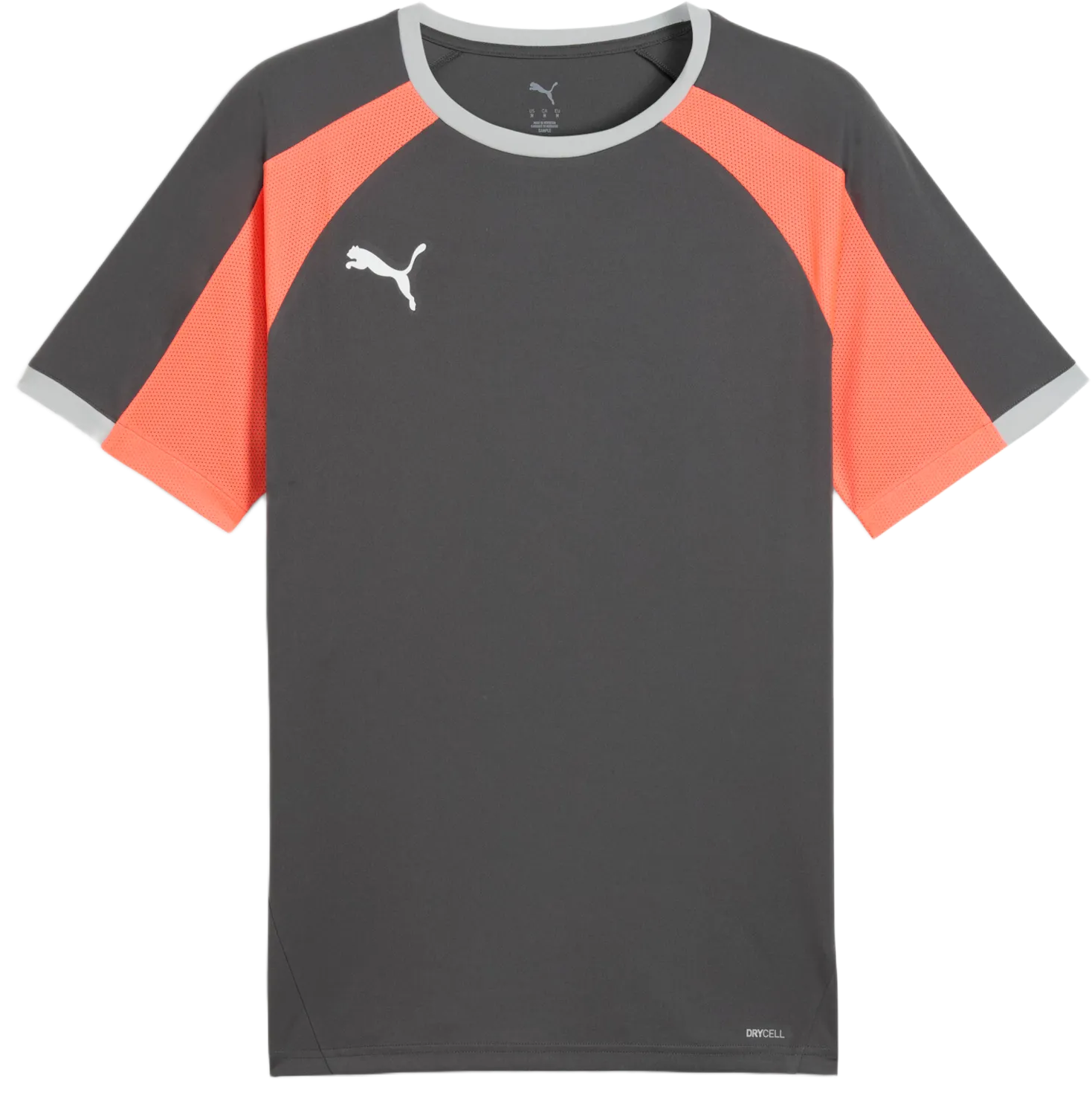 Dres Puma IndividualLiga Training Jersey Rôznofarebný | 659526-10, 0