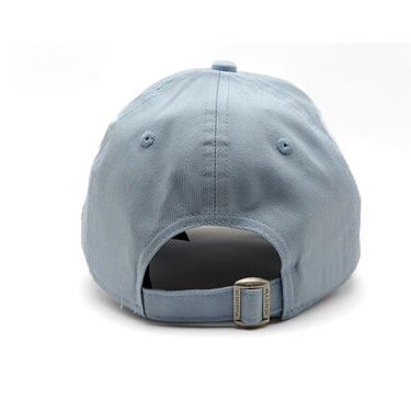Šiltovka New Era New Era MLB Metallic 9FORTY NY Yankees Adjustable Hat Child (52-54 cm) Modrá | 60595495, 4