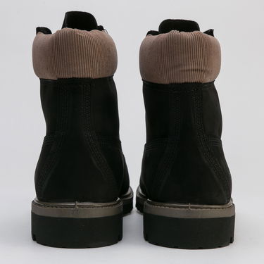Tenisky a topánky Timberland 6 Inch Premium Waterproof Boot Čierna | A2NA1-100, 3