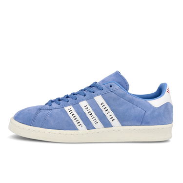 Tenisky a topánky adidas Originals Campus Human Made Modrá | FY0731, 0