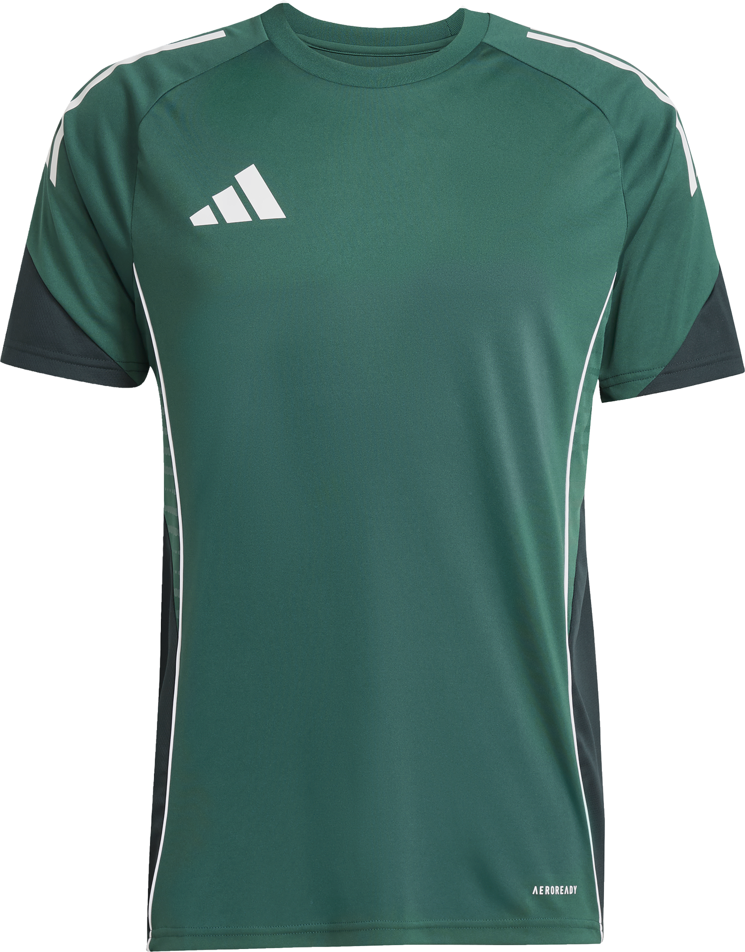 Tričko adidas Originals Adidas TIRO25C Training Jersey Zelené | ji8942, 0