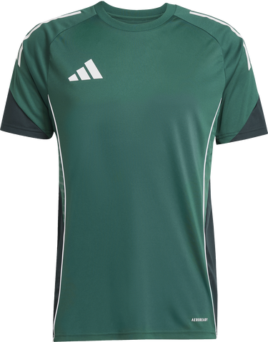 Tričko adidas Originals Adidas TIRO25C Training Jersey Zelené | ji8942, 0