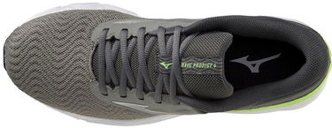 Tenisky a topánky Mizuno Wave Prodigy 4 Šedá | J1GC221003, 1