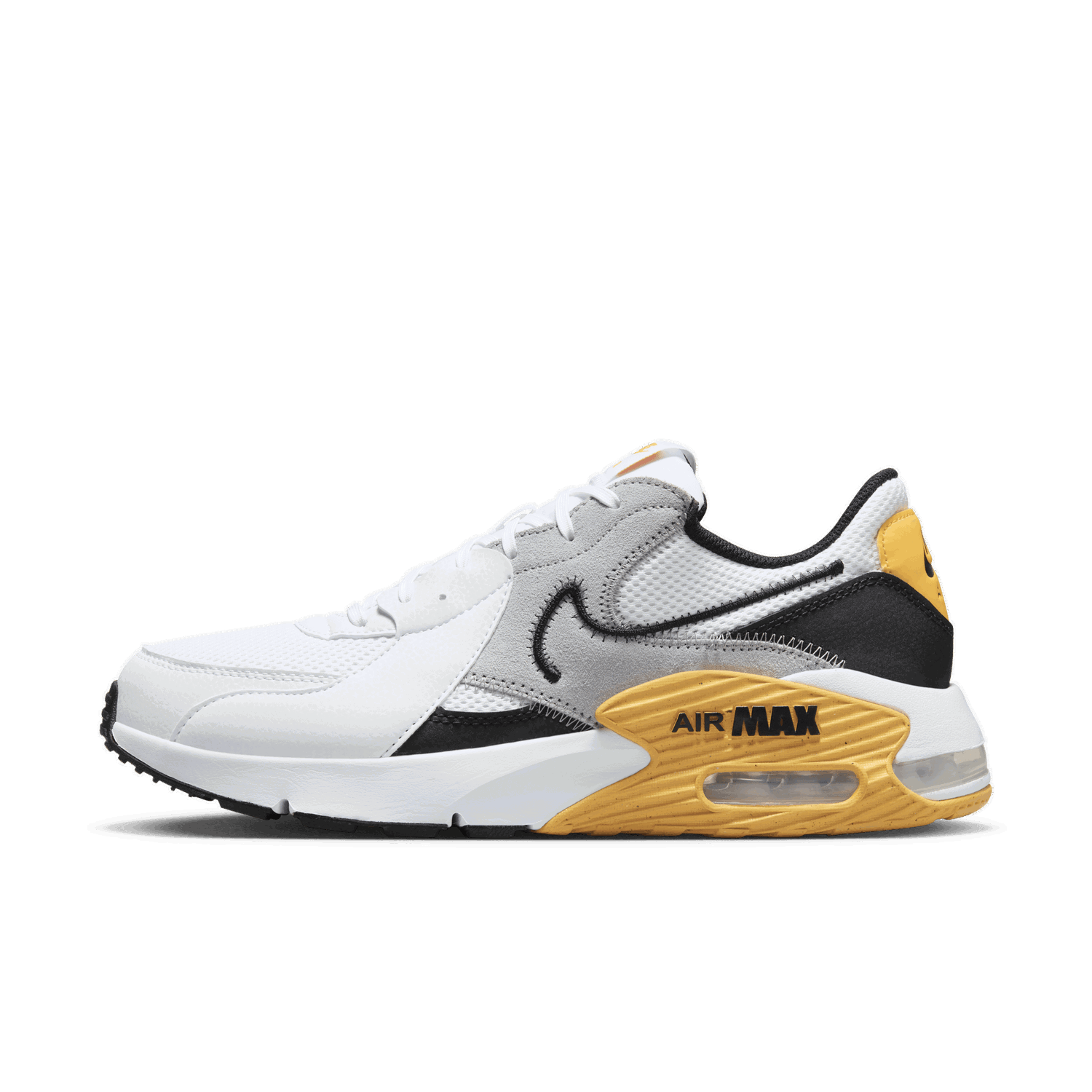 Tenisky a topánky Nike Air Max Excee Biela | DZ0795-103, 1