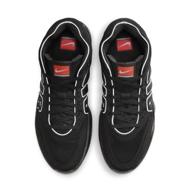 Tenisky a topánky Nike AIR ZOOM G.T. HUSTLE 2 ALL STAR WEEKEND, nero/bianco Čierna | FZ4643-002, 3